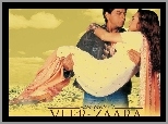 Veer Zaara, Shahrukh Khan, Preity Zinta